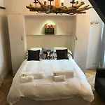 Marie Paradis 15 Apartman Chamonix