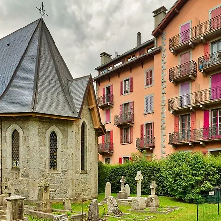 Apartman Marie Paradis 15