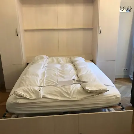 Marie Paradis 15 Lägenhet
